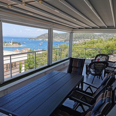 Luxury Apartment Prestige Villa Bellevue Vis Zewnętrze zdjęcie
