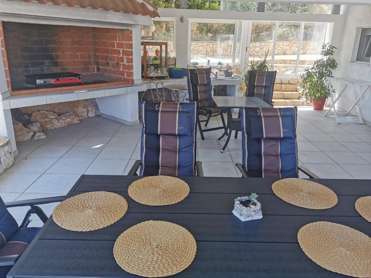 Luxury Apartment Prestige Villa Bellevue Vis Zewnętrze zdjęcie