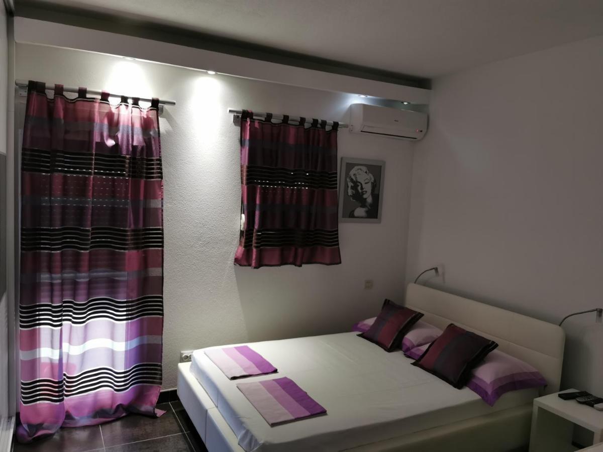 Luxury Apartment Prestige Villa Bellevue Vis Zewnętrze zdjęcie
