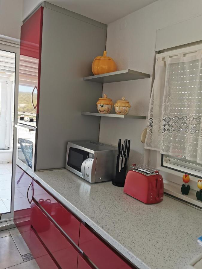 Luxury Apartment Prestige Villa Bellevue Vis Zewnętrze zdjęcie