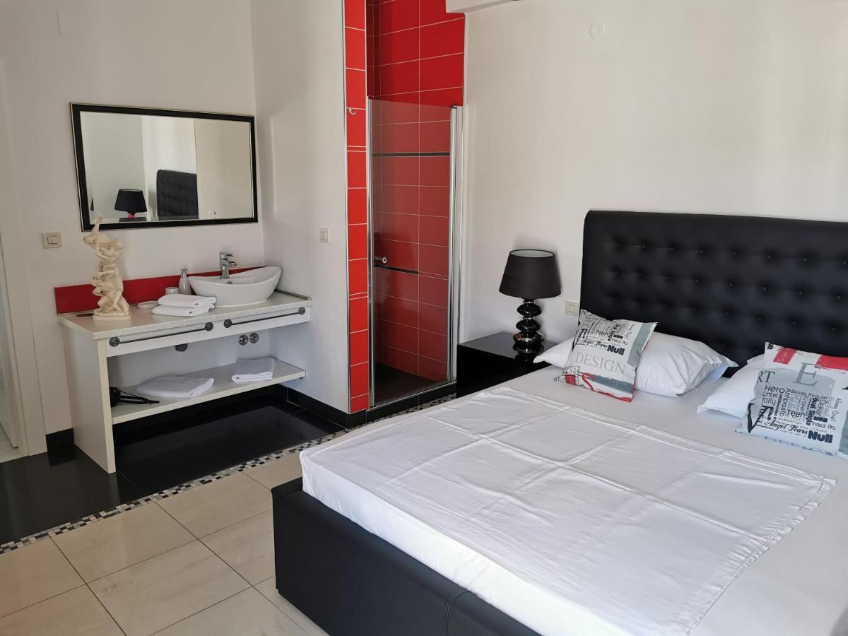Luxury Apartment Prestige Villa Bellevue Vis Zewnętrze zdjęcie