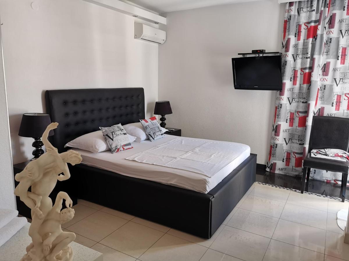 Luxury Apartment Prestige Villa Bellevue Vis Zewnętrze zdjęcie