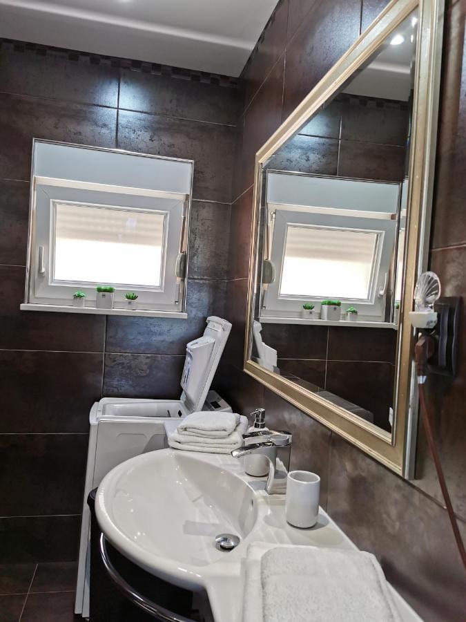 Luxury Apartment Prestige Villa Bellevue Vis Zewnętrze zdjęcie