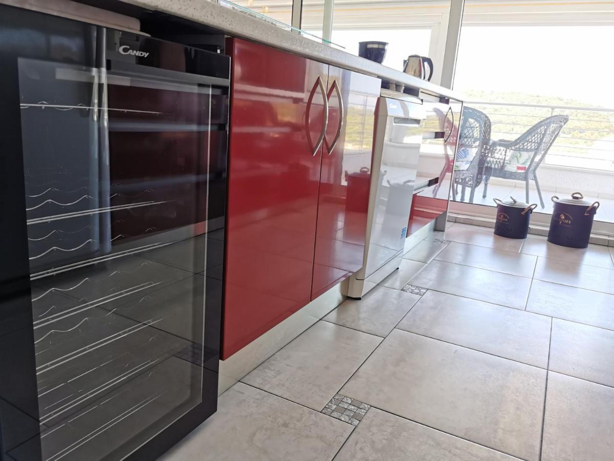 Luxury Apartment Prestige Villa Bellevue Vis Zewnętrze zdjęcie