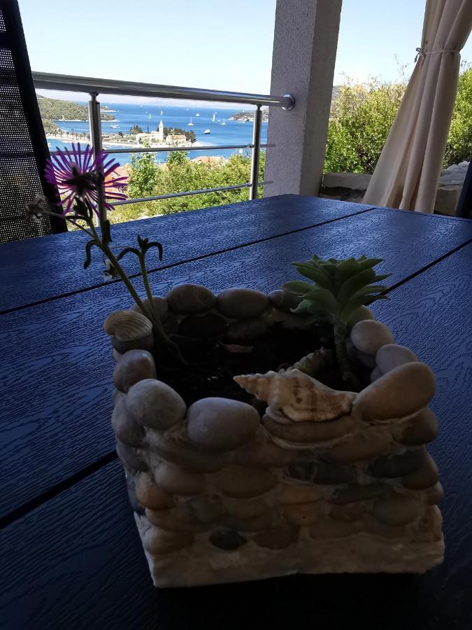 Luxury Apartment Prestige Villa Bellevue Vis Zewnętrze zdjęcie