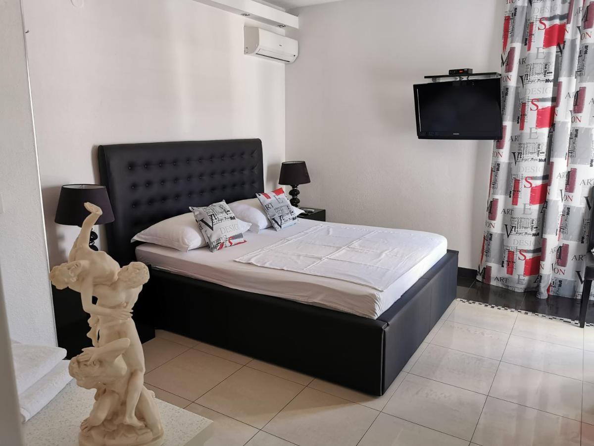 Luxury Apartment Prestige Villa Bellevue Vis Zewnętrze zdjęcie