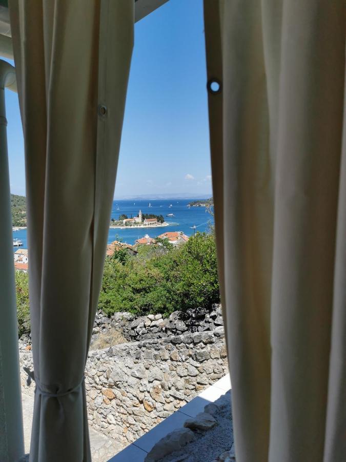 Luxury Apartment Prestige Villa Bellevue Vis Zewnętrze zdjęcie