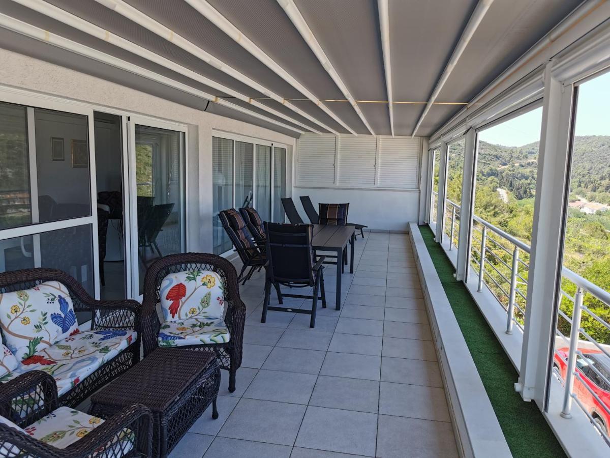 Luxury Apartment Prestige Villa Bellevue Vis Zewnętrze zdjęcie
