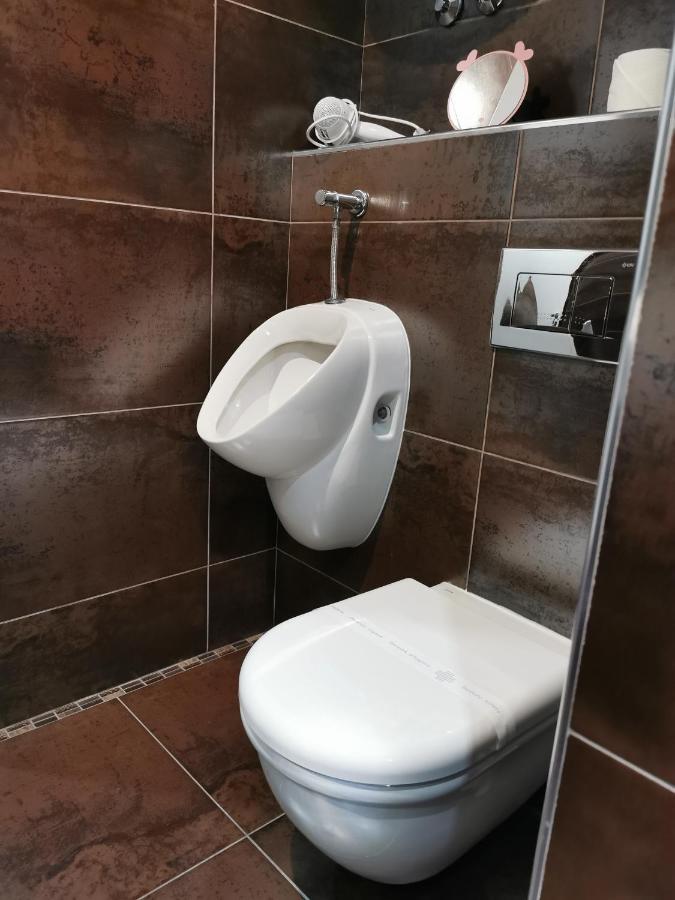 Luxury Apartment Prestige Villa Bellevue Vis Zewnętrze zdjęcie