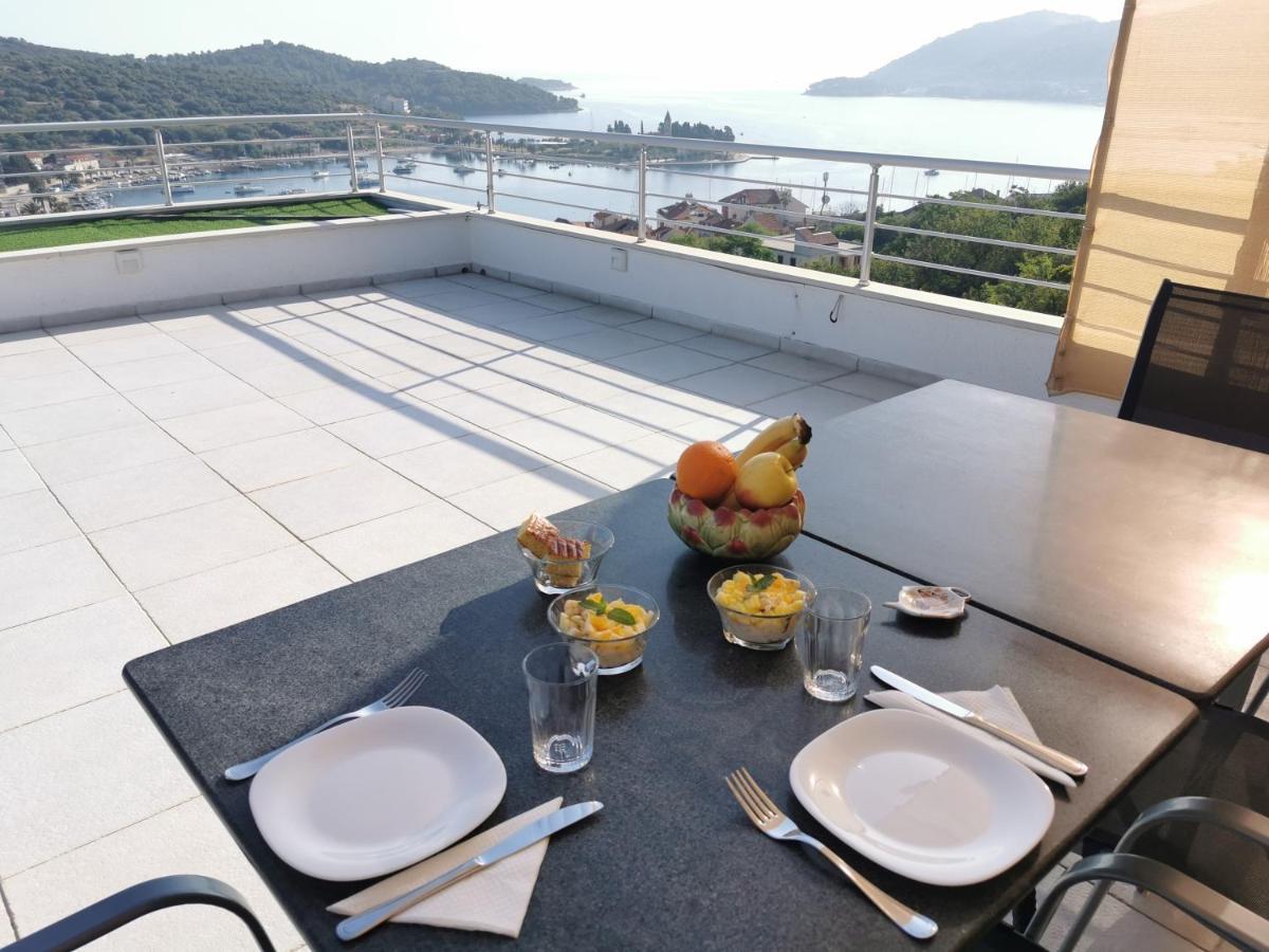 Luxury Apartment Prestige Villa Bellevue Vis Zewnętrze zdjęcie
