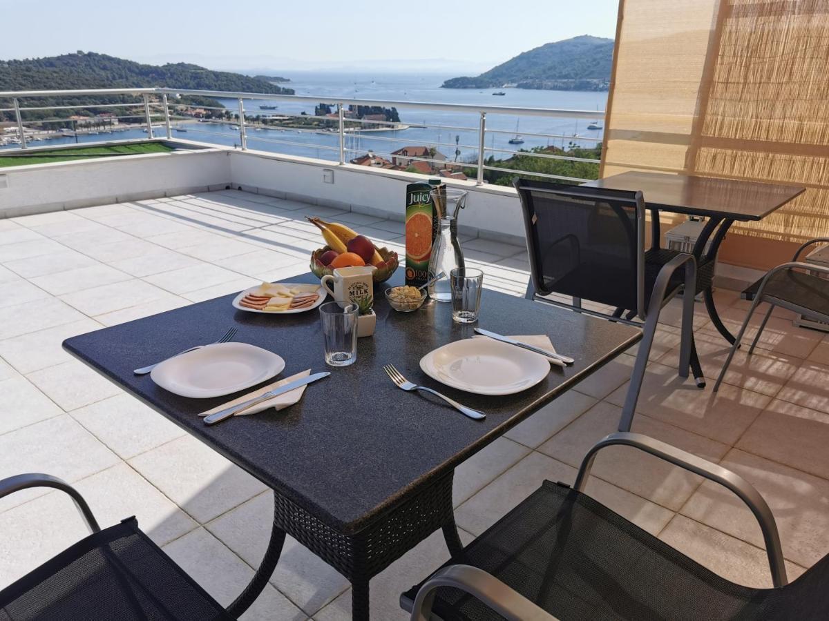Luxury Apartment Prestige Villa Bellevue Vis Zewnętrze zdjęcie
