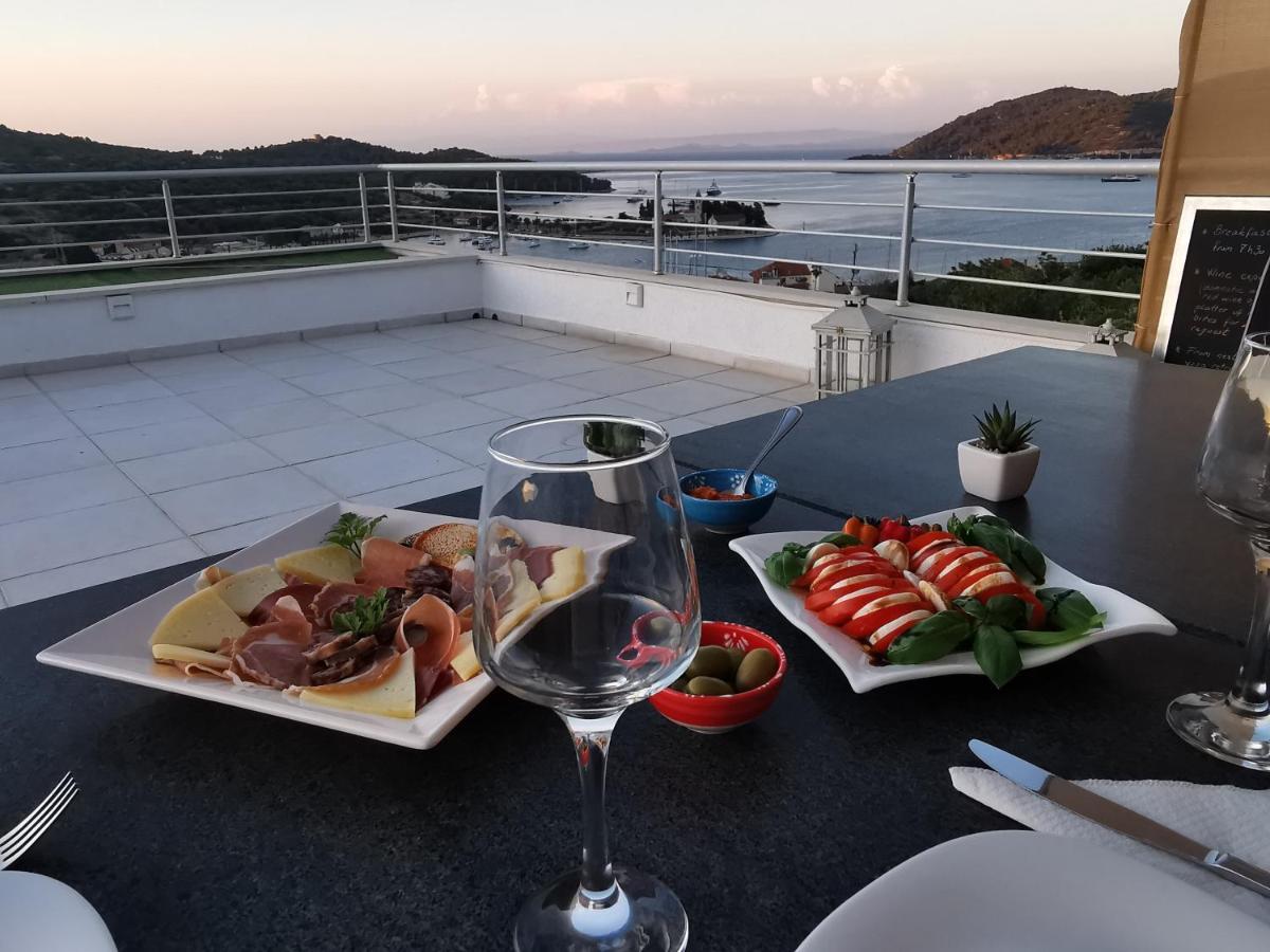 Luxury Apartment Prestige Villa Bellevue Vis Zewnętrze zdjęcie