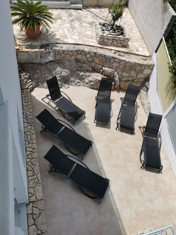 Luxury Apartment Prestige Villa Bellevue Vis Zewnętrze zdjęcie
