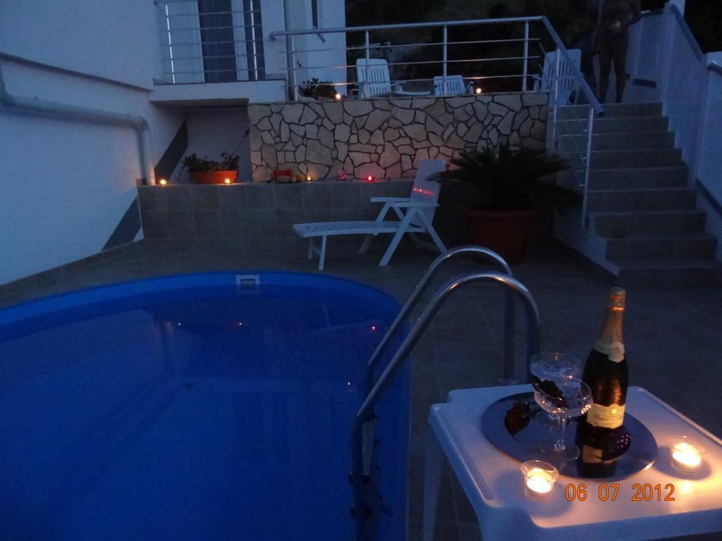Luxury Apartment Prestige Villa Bellevue Vis Zewnętrze zdjęcie