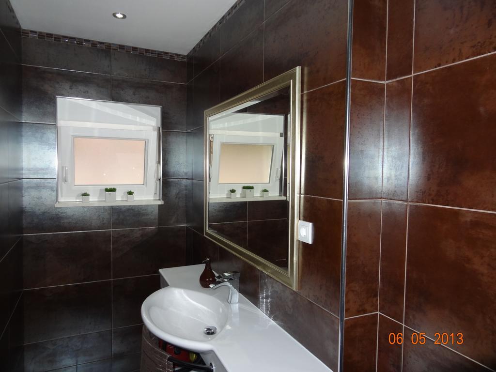 Luxury Apartment Prestige Villa Bellevue Vis Zewnętrze zdjęcie