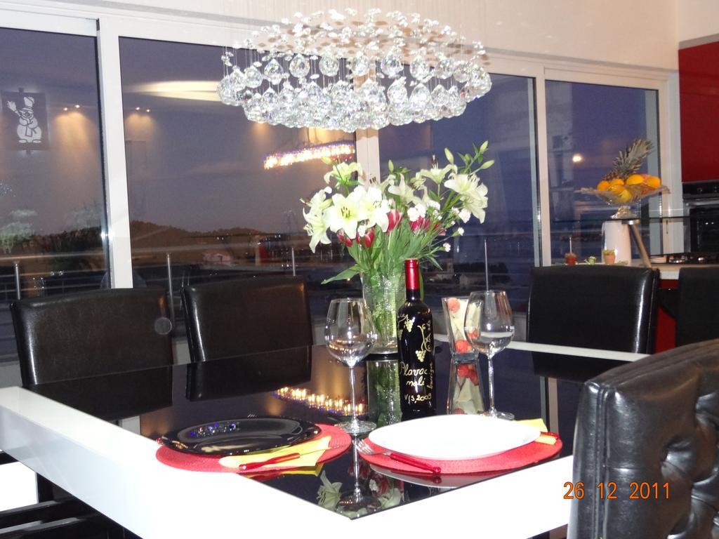 Luxury Apartment Prestige Villa Bellevue Vis Zewnętrze zdjęcie