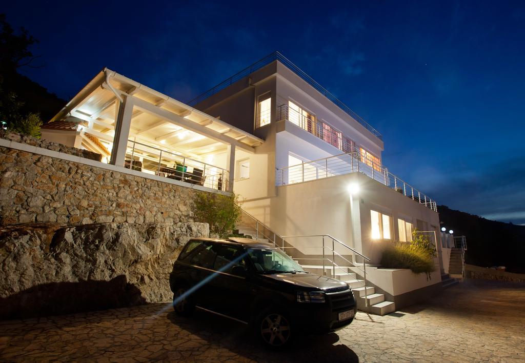 Luxury Apartment Prestige Villa Bellevue Vis Zewnętrze zdjęcie