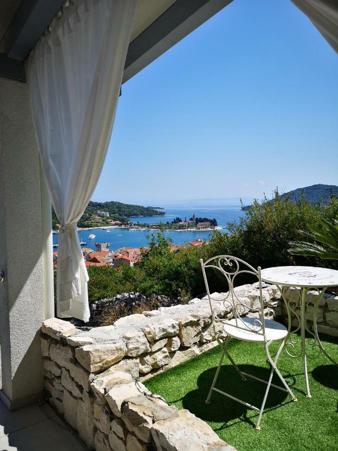 Luxury Apartment Prestige Villa Bellevue Vis Zewnętrze zdjęcie