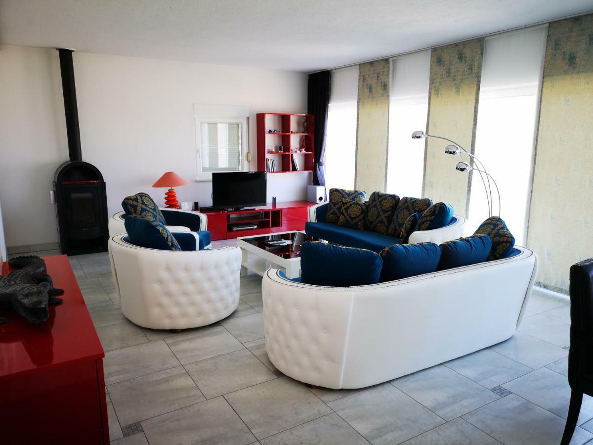Luxury Apartment Prestige Villa Bellevue Vis Zewnętrze zdjęcie