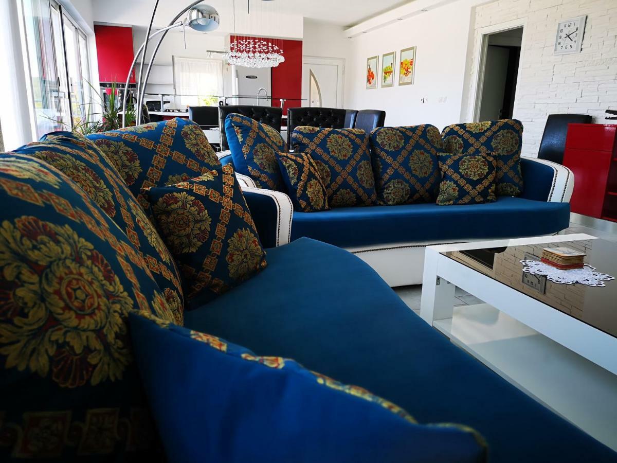 Luxury Apartment Prestige Villa Bellevue Vis Zewnętrze zdjęcie