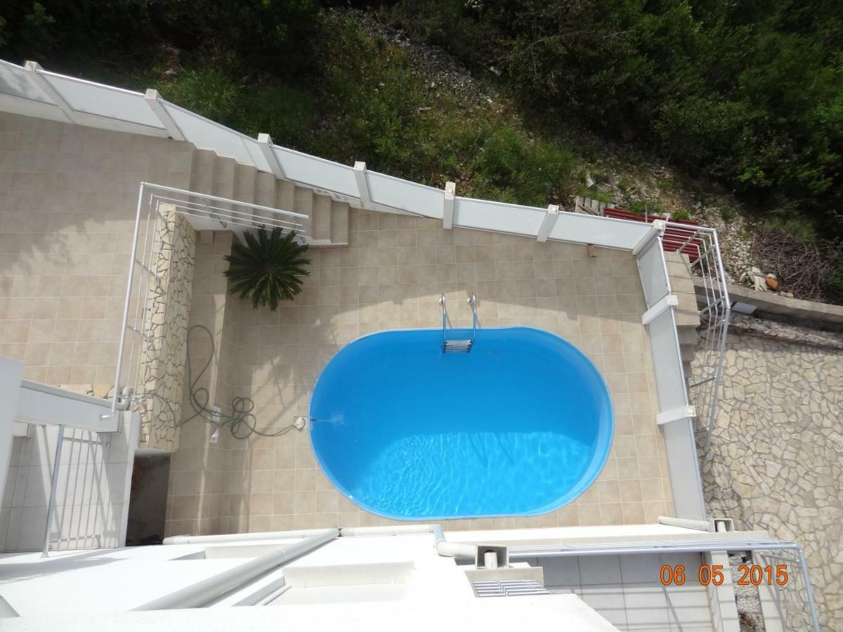 Luxury Apartment Prestige Villa Bellevue Vis Zewnętrze zdjęcie