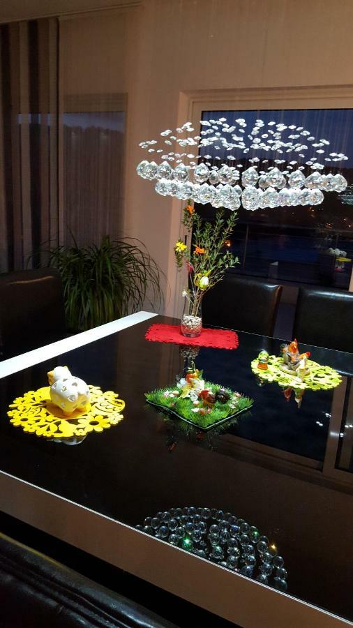 Luxury Apartment Prestige Villa Bellevue Vis Zewnętrze zdjęcie