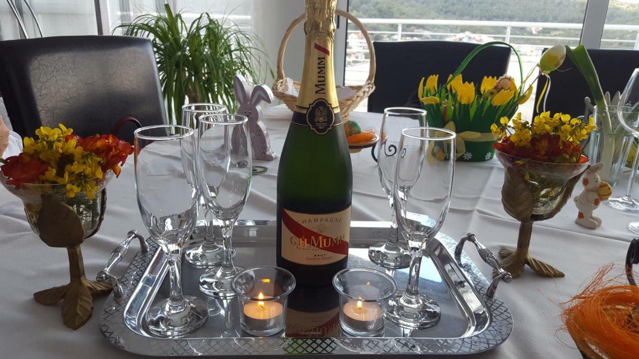 Luxury Apartment Prestige Villa Bellevue Vis Zewnętrze zdjęcie
